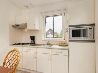 Vakantiepark Eernewoude Kenmerken 16