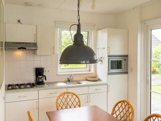 Vakantiepark Eernewoude Kenmerken 13