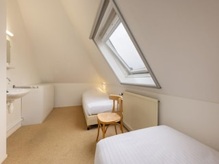 Parc de vacances Eernewoude Équipement 17