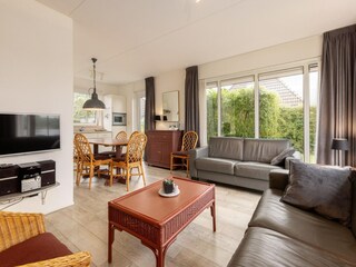 Holiday park Eernewoude Features 15