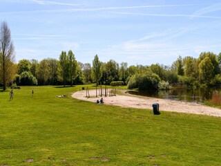 Holiday park Eernewoude  29