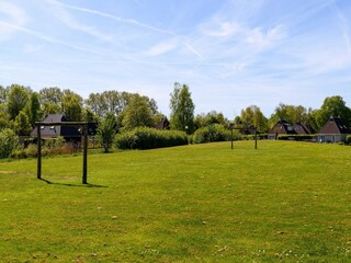 Holiday park Eernewoude  30