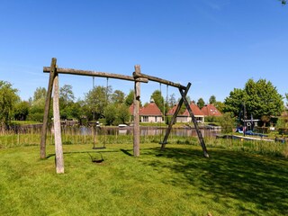 Holiday park Eernewoude  31