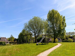 Holiday park Eernewoude  32