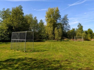 Holiday park Eernewoude  33