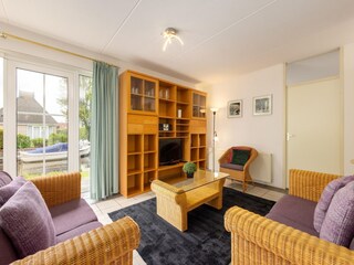 Vakantiepark Eernewoude Kenmerken 7