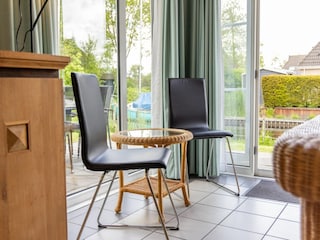 Ferienpark Eernewoude Ausstattung 13
