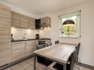 Vakantiepark Eernewoude Kenmerken 13