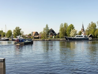 Holiday park Eernewoude Environment 17