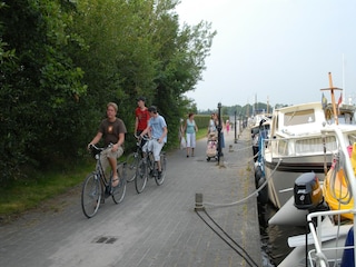 Ferienpark Eernewoude Umgebung 17