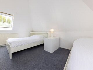 Parco vacanze Eernewoude Caratteristiche 15