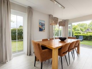 Vakantiepark Eernewoude Kenmerken 5