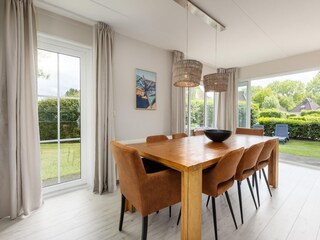 Vakantiepark Eernewoude Kenmerken 8