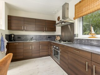 Vakantiepark Eernewoude Kenmerken 5