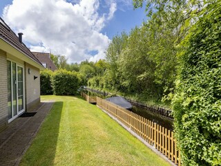 Vakantiepark Eernewoude Buitenaudio-opname 3