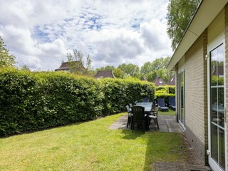 Ferienpark Eernewoude Außenaufnahme 2