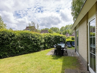 Vakantiepark Eernewoude Buitenaudio-opname 2