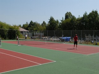 Parque de vacaciones Eernewoude  26