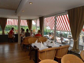 Holiday park Eernewoude  26