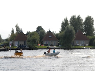 Vakantiepark Eernewoude Omgeving 17