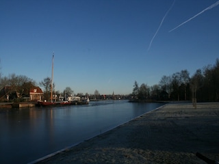 Vakantiepark Eernewoude Omgeving 14