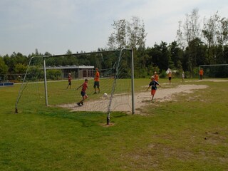 Parque de vacaciones Eernewoude  27