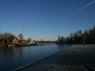 Vakantiepark Eernewoude Omgeving 19