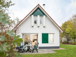 Vakantiepark Appelscha Buitenaudio-opname 2