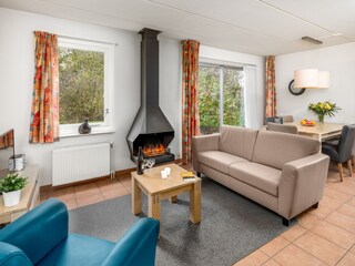 Vakantiepark Appelscha Kenmerken 8