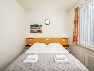 Parco vacanze Appelscha Caratteristiche 4