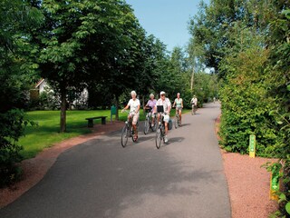 Parc de vacances Appelscha  19