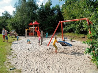 Parque de vacaciones Appelscha  23