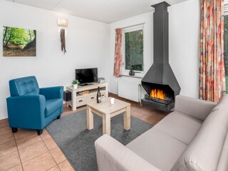 Vakantiepark Appelscha Kenmerken 4