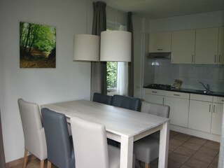 Vakantiepark Appelscha Kenmerken 5