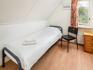 Parco vacanze Appelscha Caratteristiche 6