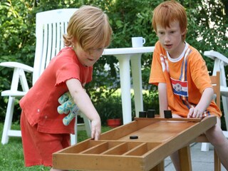 Holiday park Appelscha  18