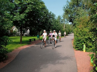 Holiday park Appelscha  22