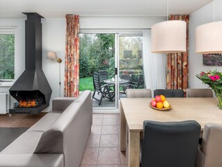 Holiday park Appelscha Features 5