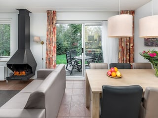 Holiday park Appelscha Features 5