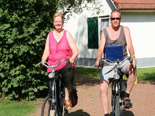 Ferienpark Appelscha Umgebung 19