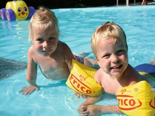 Parco vacanze Appelscha Ambiente 17