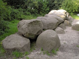 Ferienpark Appelscha Umgebung 21