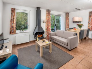 Parco vacanze Appelscha Caratteristiche 7