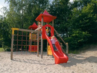 Parque de vacaciones Appelscha  29