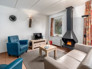 Vakantiepark Appelscha Kenmerken 9