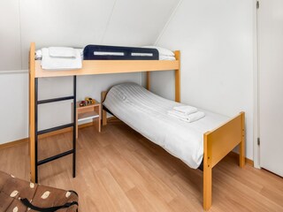 Vakantiepark Appelscha Kenmerken 8