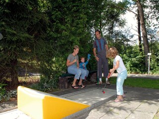 Vakantiepark Appelscha Omgeving 11