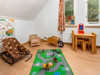 Vakantiepark Appelscha Kenmerken 8