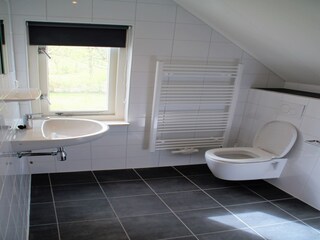 Vakantiepark Appelscha Kenmerken 6