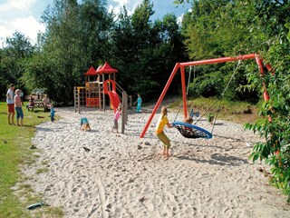 Parque de vacaciones Appelscha  29